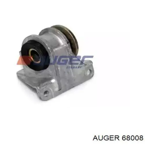 Кронштейн радіатора верхній, правий Auger 68008 ціна, від 20.22 USD