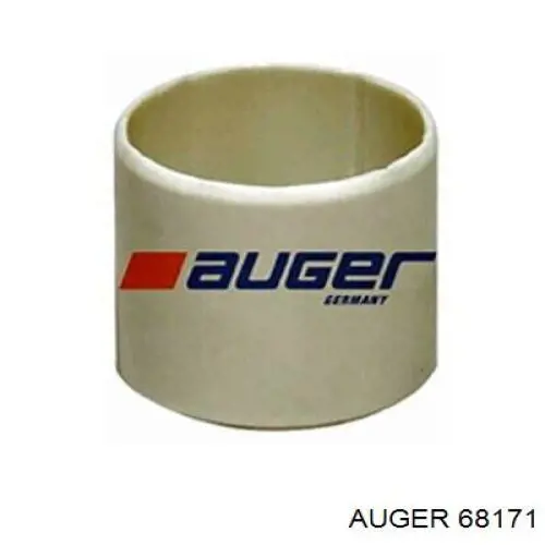Вилка зчеплення 68171 Auger