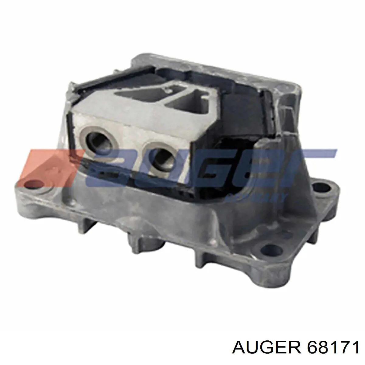Вилка вимикання зчеплення Auger 68171