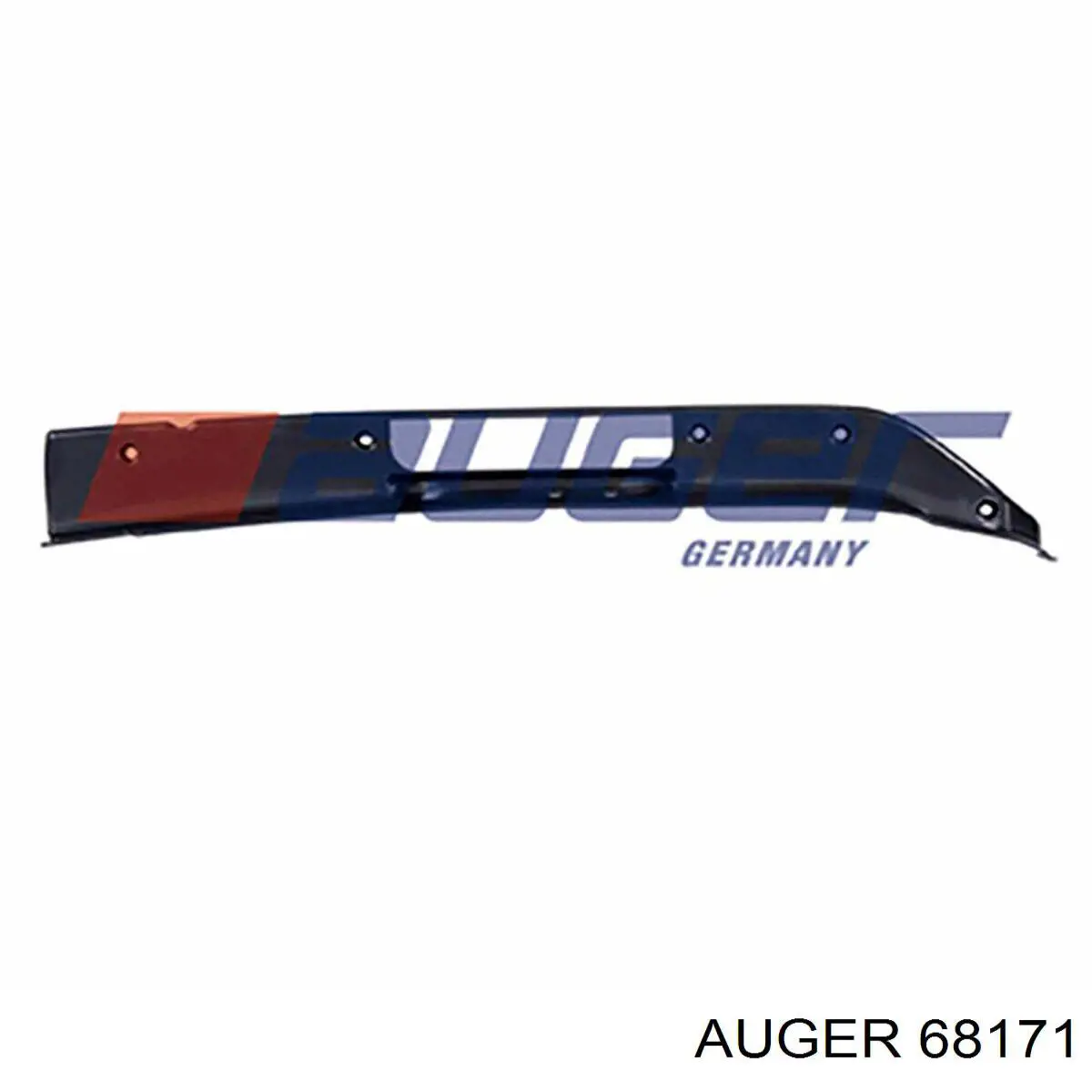 Вилка зчеплення Auger 68171 ціна, від 69.22 USD