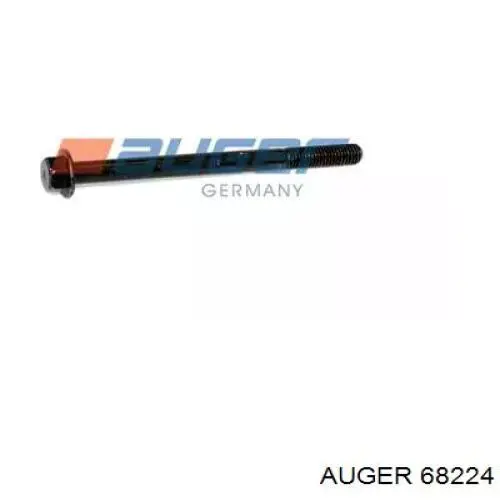 Подушка (опора) двигуна, передня Auger 68224 ціна, від 4.59 USD