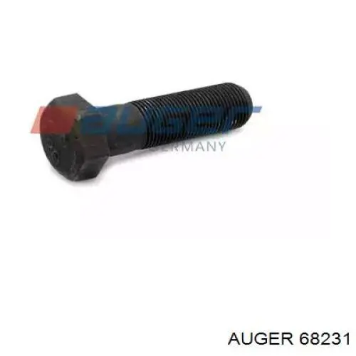 Болт кріплення заднього стабілізатора Auger 68231 ціна, від 10.47 USD