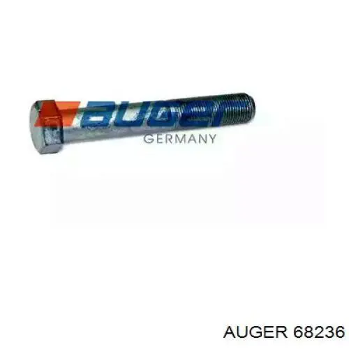 Болт кріплення заднього стабілізатора Auger 68236 ціна, від 11.60 USD