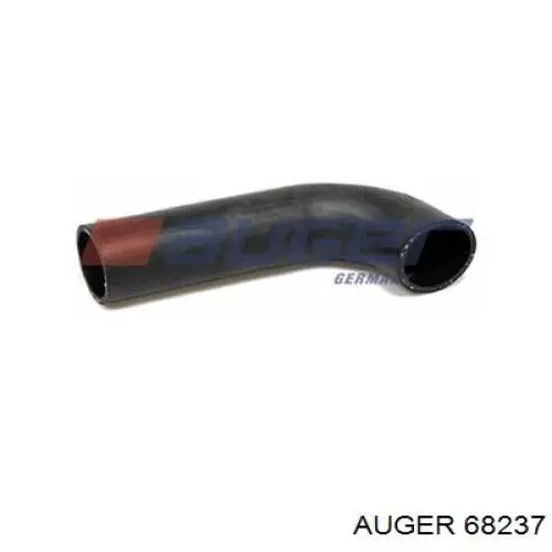 Болт кріплення заднього стабілізатора 68237 Auger