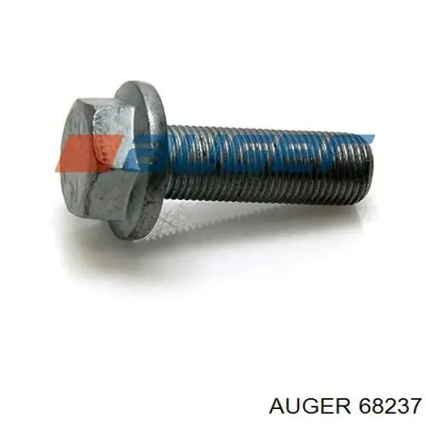 Болт кріплення заднього стабілізатора Auger 68237 ціна, від 7.20 USD