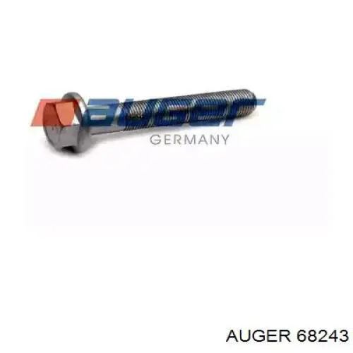 Болт кріплення заднього стабілізатора Auger 68243 ціна, від 25.91 USD