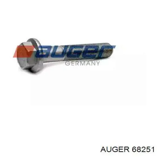 Болт кріплення заднього стабілізатора Auger 68251 ціна, від 6.03 USD