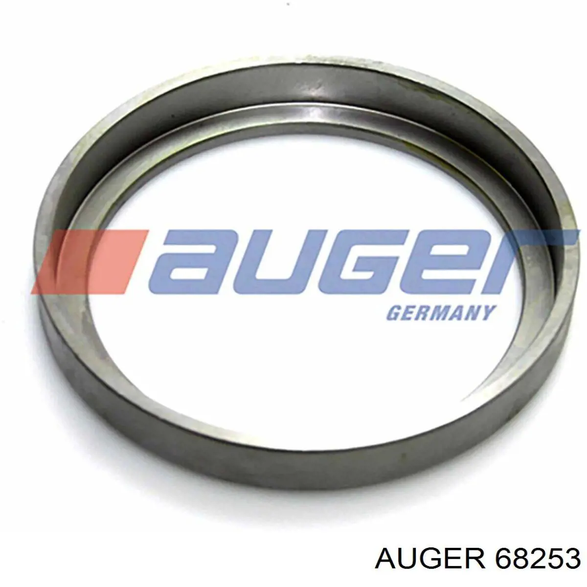Болт кріплення заднього стабілізатора Auger 68253 ціна, від 17.61 USD
