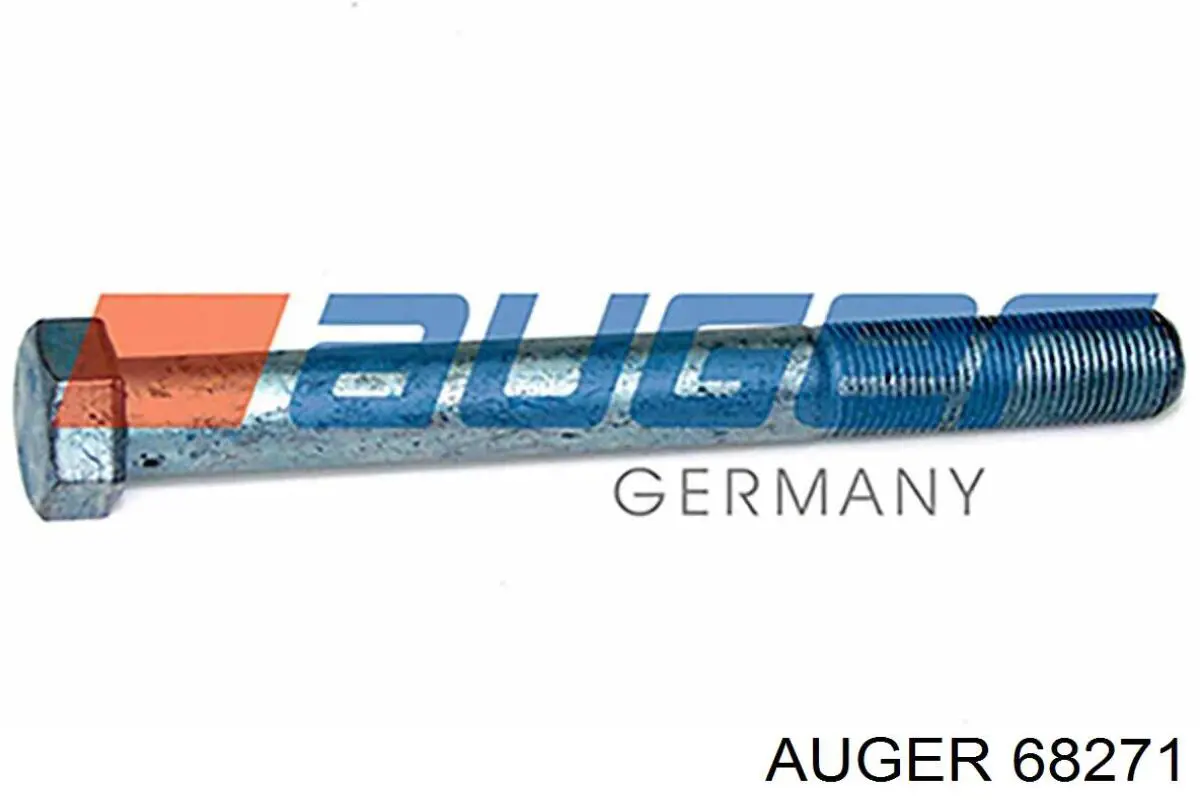  68271 Auger