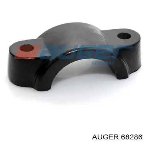 Болт кріплення заднього стабілізатора 68286 Auger