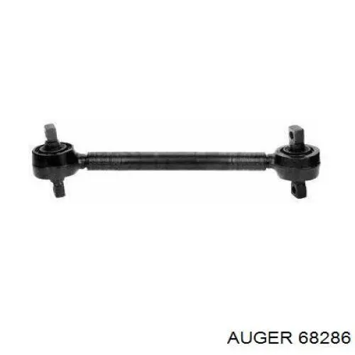 68286 Auger Болт кріплення заднього стабілізатора