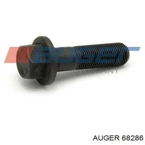 Болт кріплення заднього стабілізатора Auger 68286 ціна, від 7.17 USD