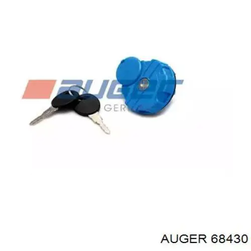 Кришка заливної горловини бака AD BLUE A0004701805 Mercedes
