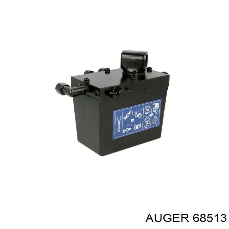 Насос підйому кабіни Rider RD594532 ціна, від 100.99 USD