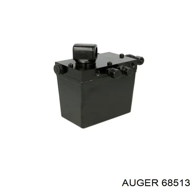 Насос підйому кабіни DPDA350 Daniparts