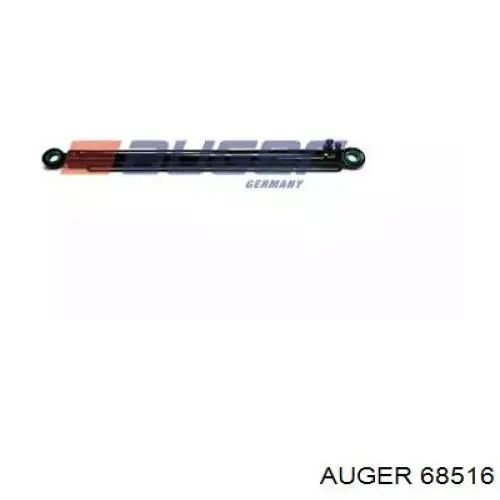 Купити 565117 Diesel Technic Циліндр перекидання кабіни