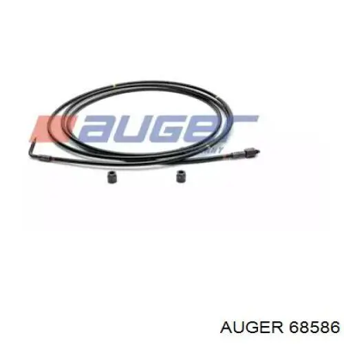 Купити 68586 Auger Шланг для перекидача кабіни