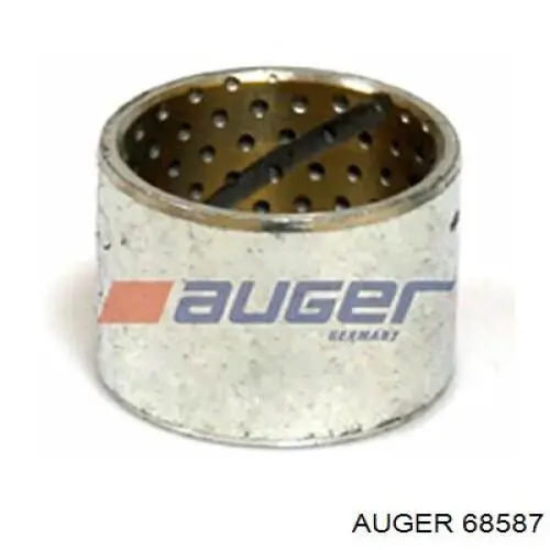 Купити 68587 Auger Шланг для перекидача кабіни