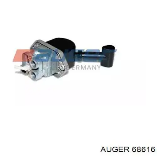 Купити 09321401 Sampa Otomotiv‏ Кран стоянкового гальма