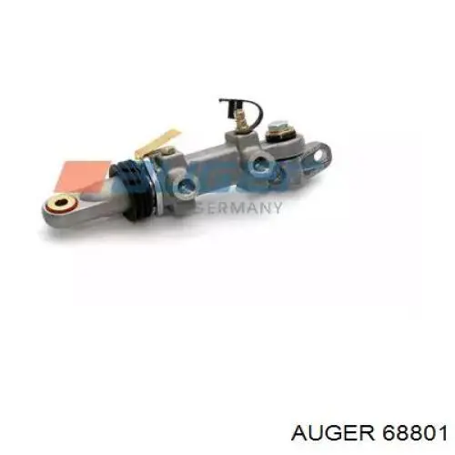 Циліндр перемикання передач КПП Kongsberg KA626597AM ціна, від 134.62 USD