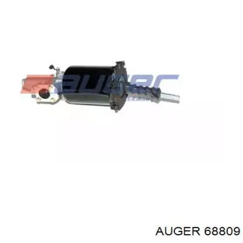 Підсилювач зчеплення ПГУ Pneumatics CS211 ціна, від 105.72 USD