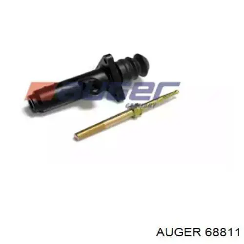 Купити 361625A2A01 Honda Головний циліндр зчеплення