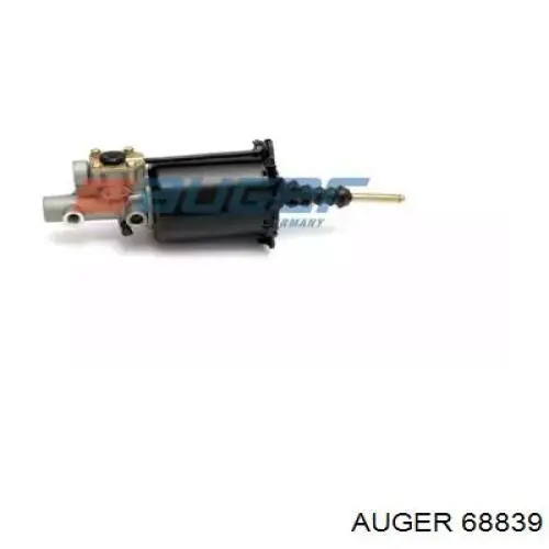Підсилювач зчеплення ПГУ Rider RD887868 ціна, від 65.20 USD