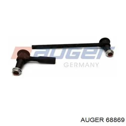  ZF Parts 4474335144 ціна, від 21.33 USD