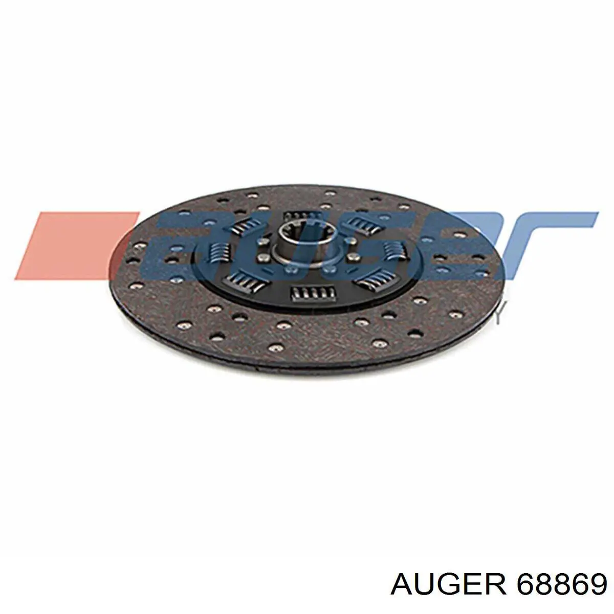 Купити 4474335144 ZF Parts 
