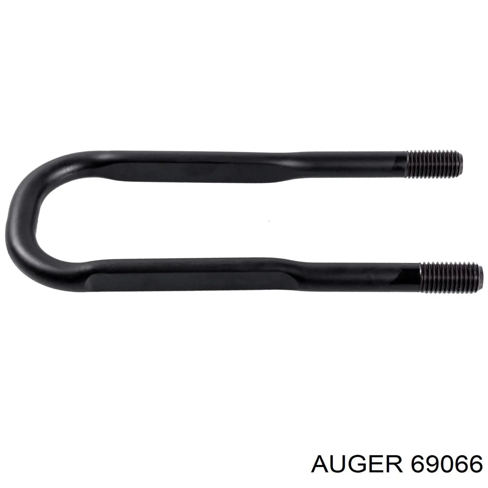 Стремянка ресори (TRUCK) Auger 69066 ціна, від 26.53 USD