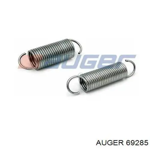 Сальник передньої маточини Auger 69285 ціна, від 10.35 USD
