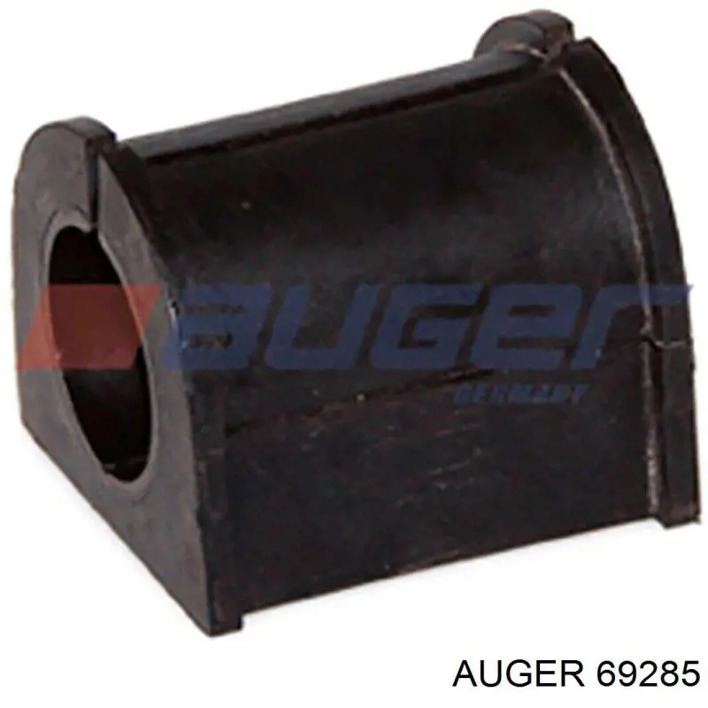 Сальник передньої маточини 69285 Auger