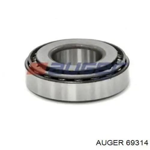  69314 Auger