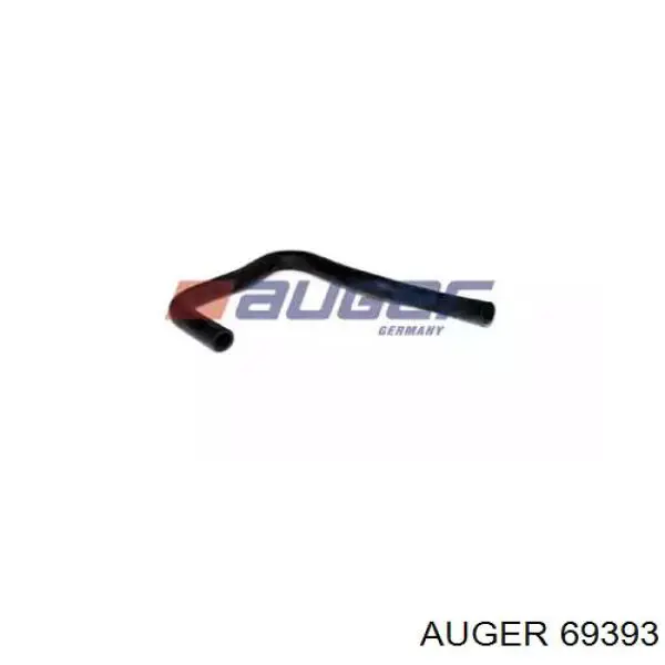 Патрубок грубки Auger 69393 ціна, від 11.30 USD