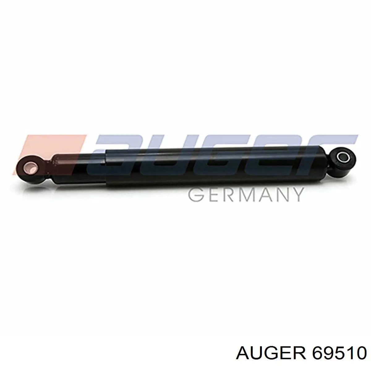  69510 Auger