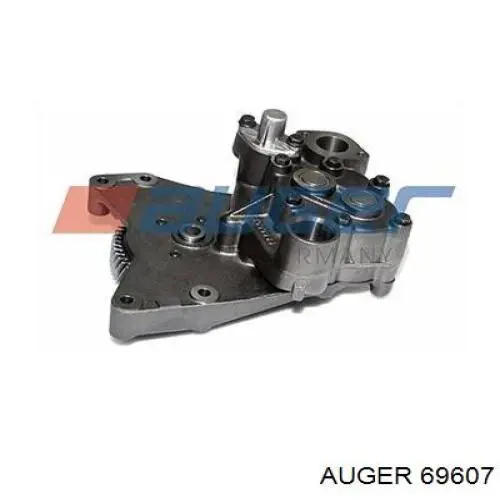 Шланг/патрубок системи охолодження DAF 1689073 ціна, від 16.97 USD
