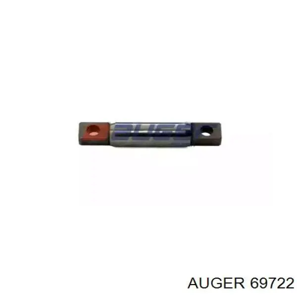 Вилка зчеплення 0501323199 ZF Parts