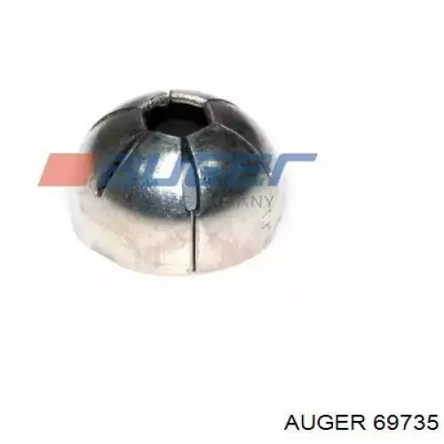 Купити 69735 Auger Підшипник осі виделки зчеплення
