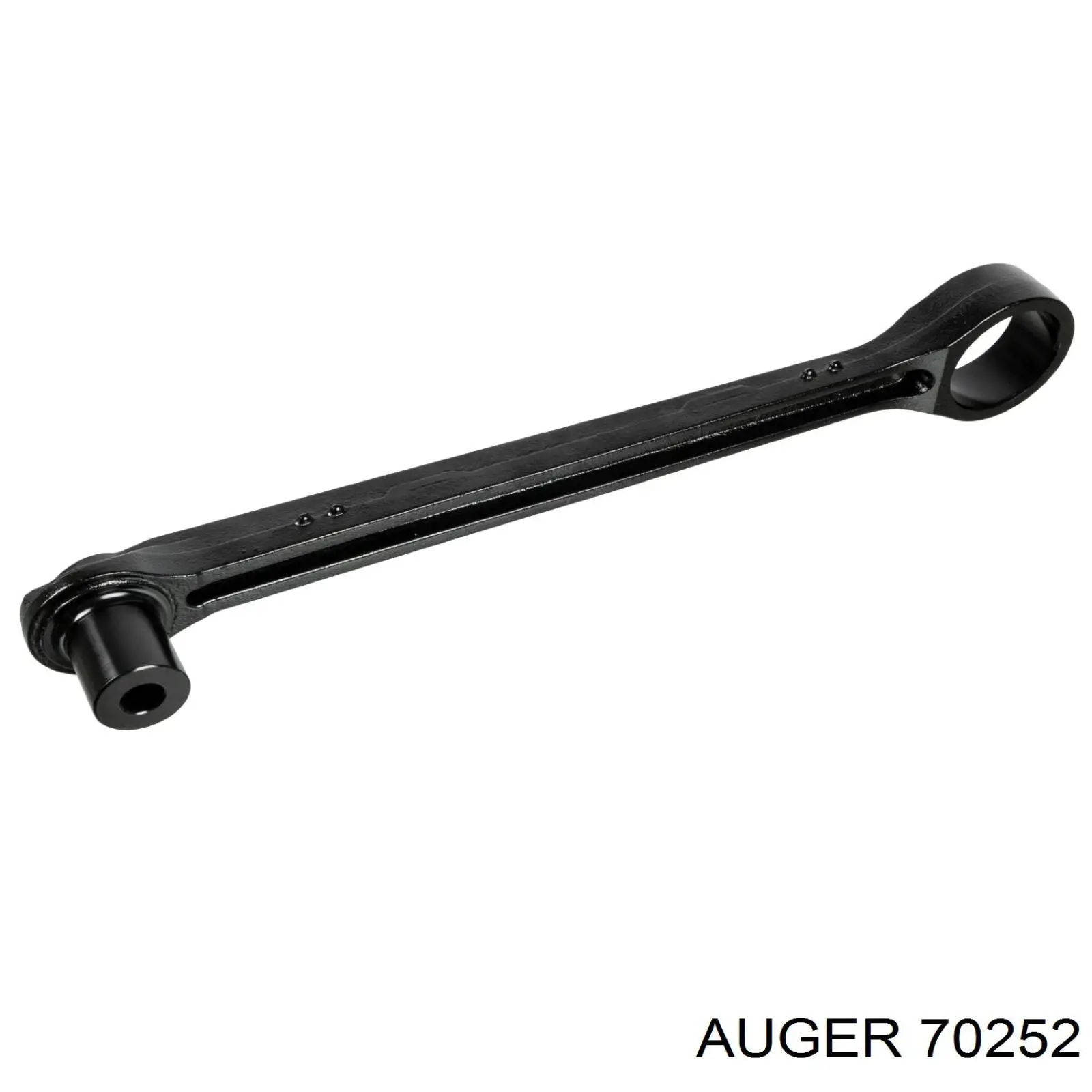 Стійка стабілізатора переднього A9433230616 Mercedes