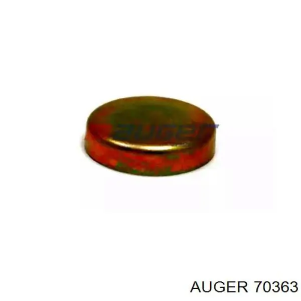 Купити 70363 Auger Заглушка блоку циліндрів