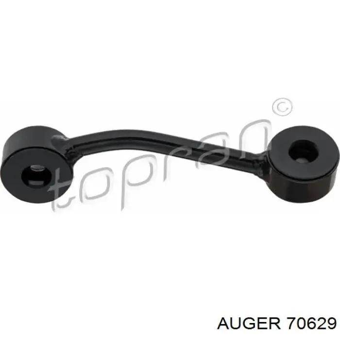 Ремкомплект шкворня поворотного кулака Auger 70629 ціна, від 67.49 USD