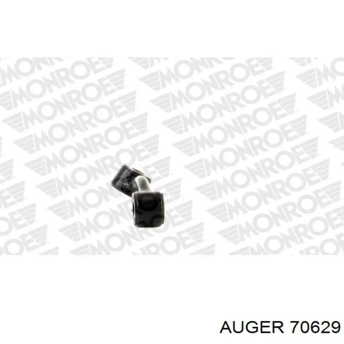 Купити 70629 Auger Ремкомплект шкворня поворотного кулака
