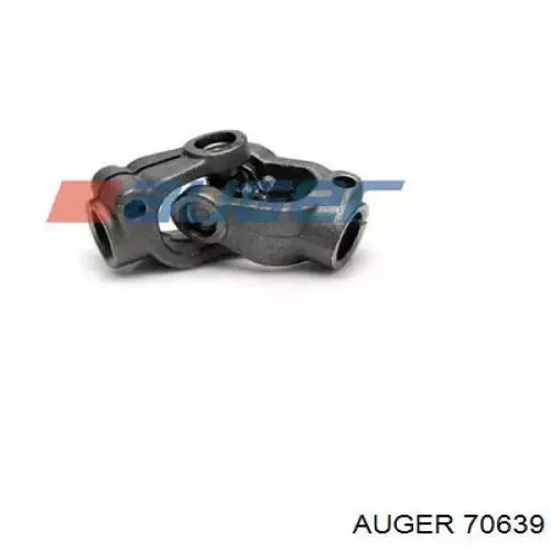 Карданчик вала рульової колонки, нижній STR STR11701 ціна, від 32.55 USD