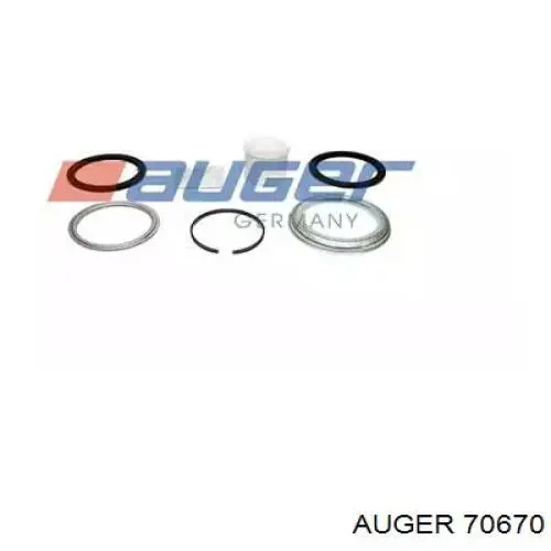 Купити 70670 Auger 