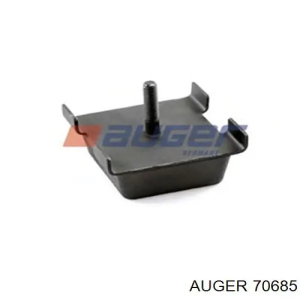 Купити A0003232644 Mercedes Задні втулки амортізатора