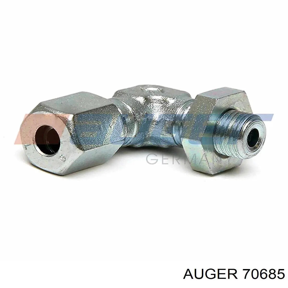 A0003232644 Mercedes Сайлентблок амортизатора заднього