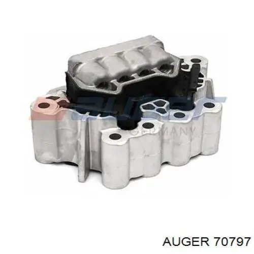 Підшипник маточини задньої, зовнішній 32206 Timken