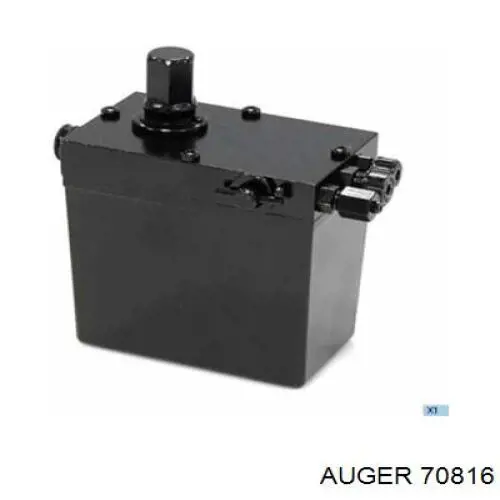 Купити 456950 Elring Кільце АБС (ABS)