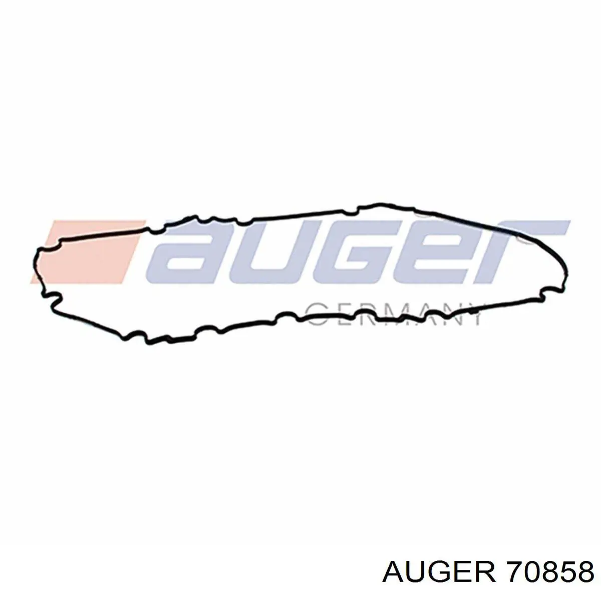  70858 Auger