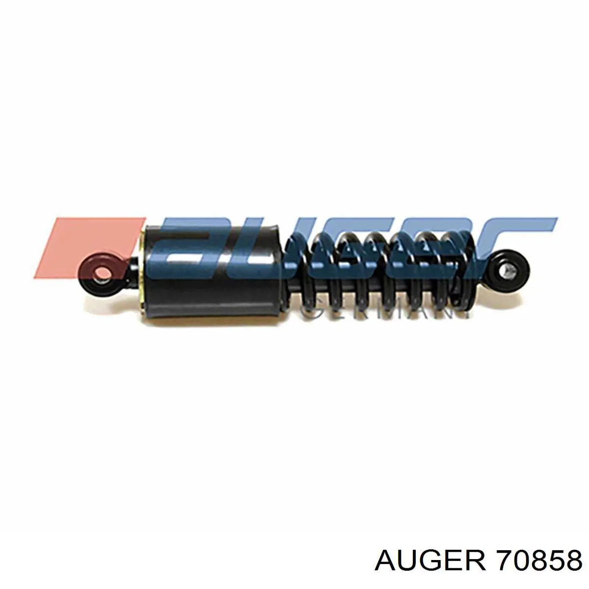 Auger 70858